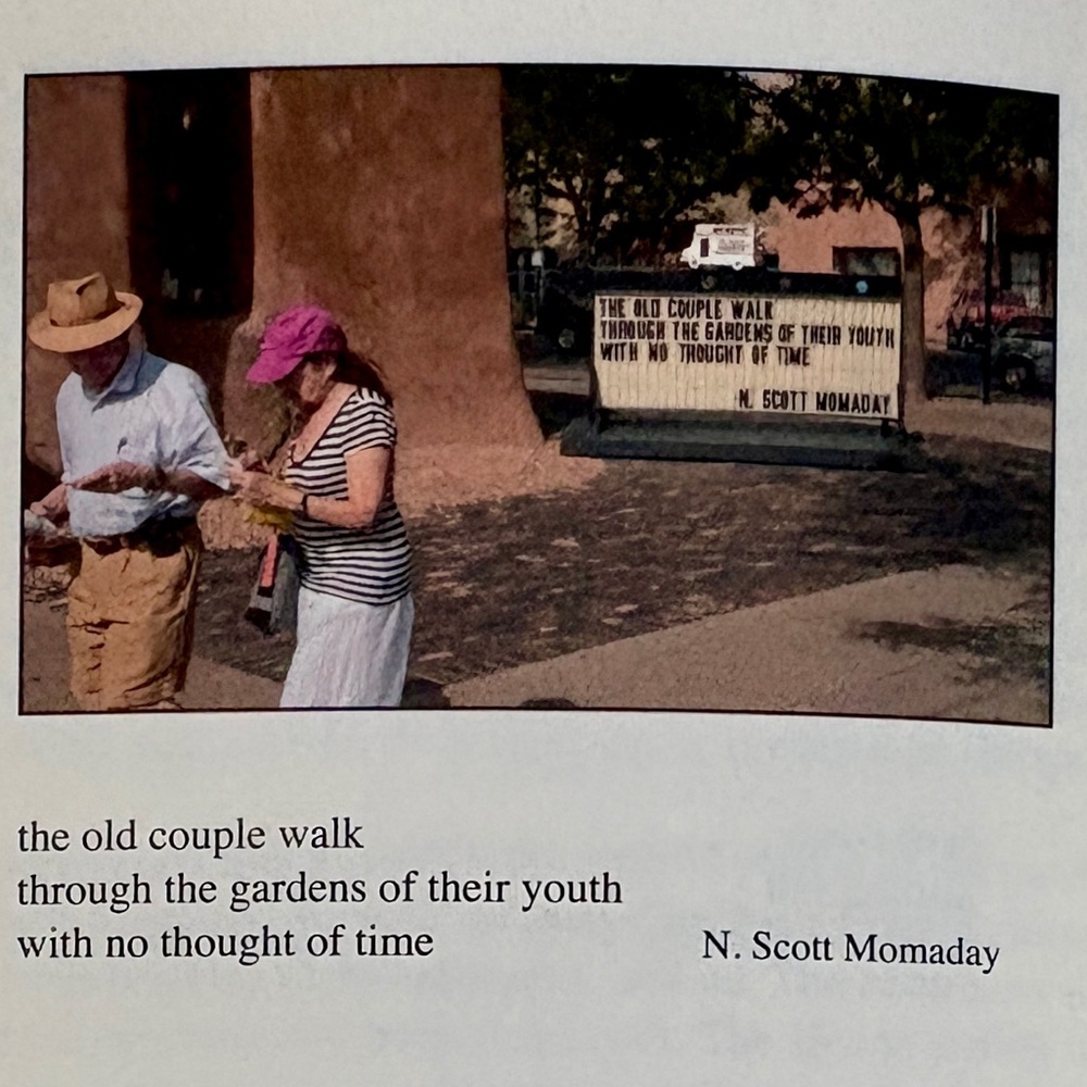 A Journal of The Haiku Society of America Frogpond Poetry Japanese Poem Momaday